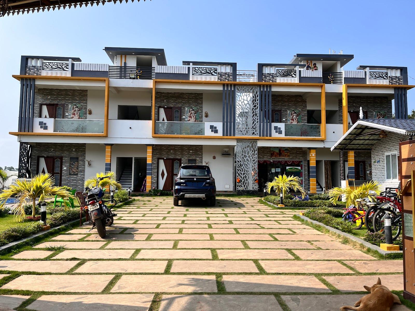 Yelagiri Lake Palace – photo 2