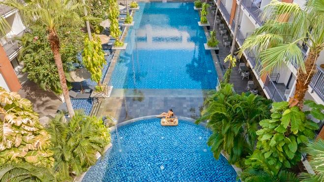 Anathera Resort Kuta – photo 4