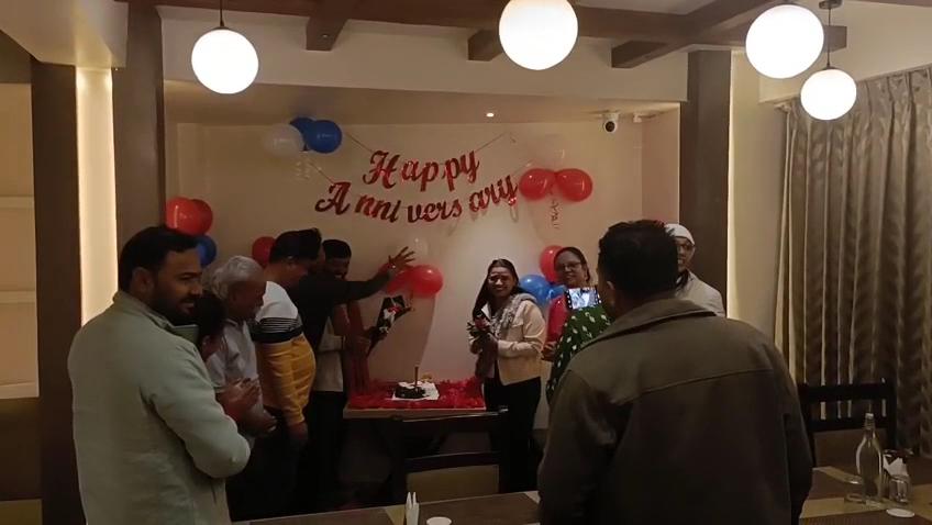 Rare Himalayas Hotel Taksa – photo 2