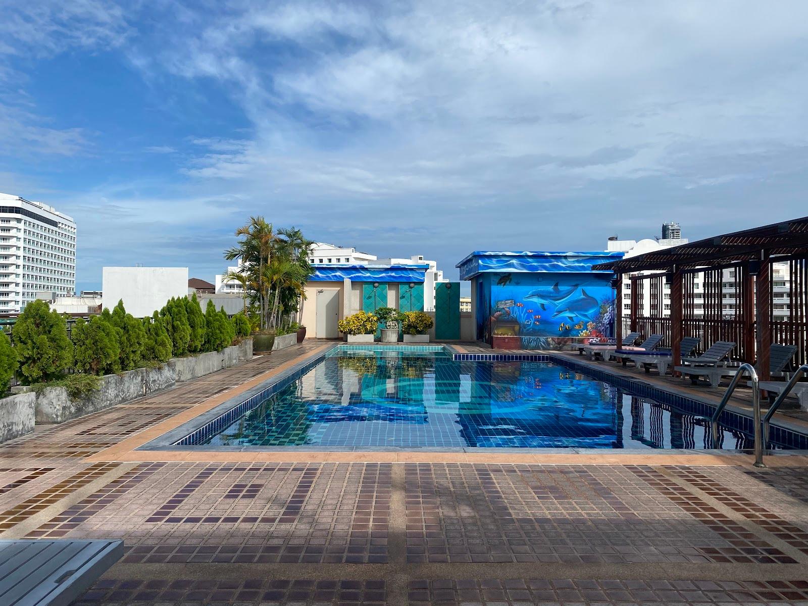 Baywalk Residence – photo 4