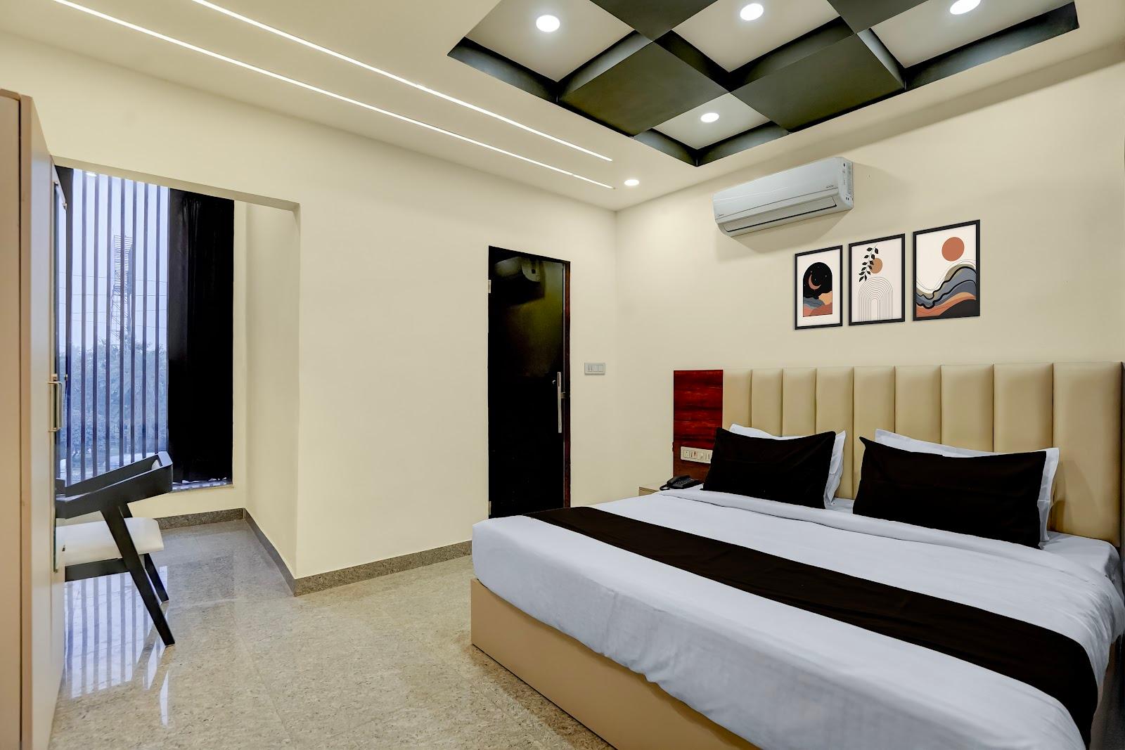 Super Townhouse by OYO Subharti University Meerut Formerly Hotel Celebration – photo 2