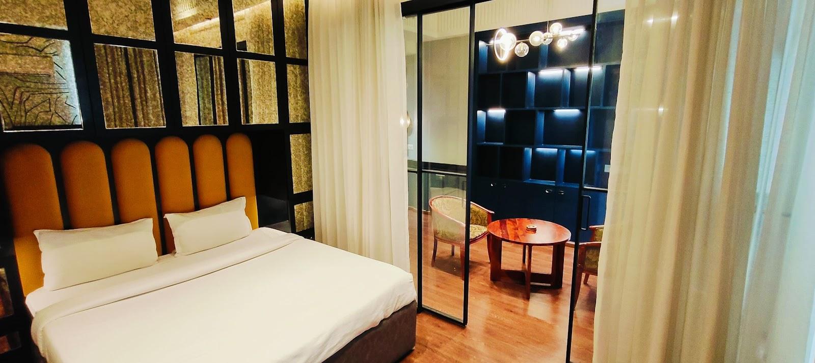 Hotel maple tree – photo 3