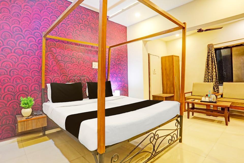 Hotel O Jaistambh Chowk formerly Guru Kirpa – photo 4