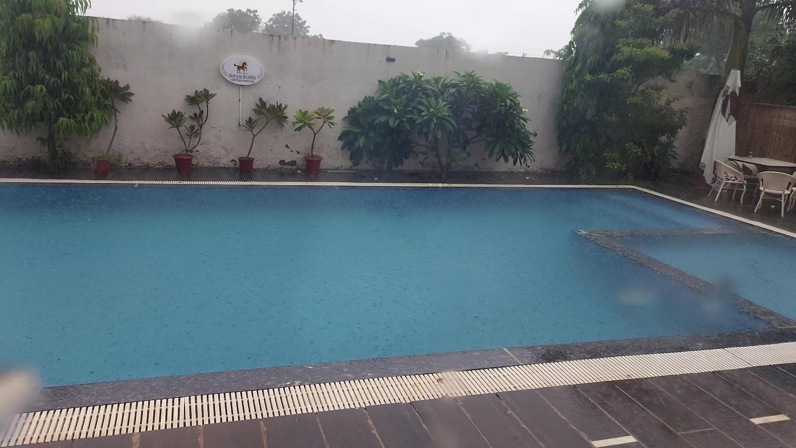 Surya Kothi Resort – photo 2