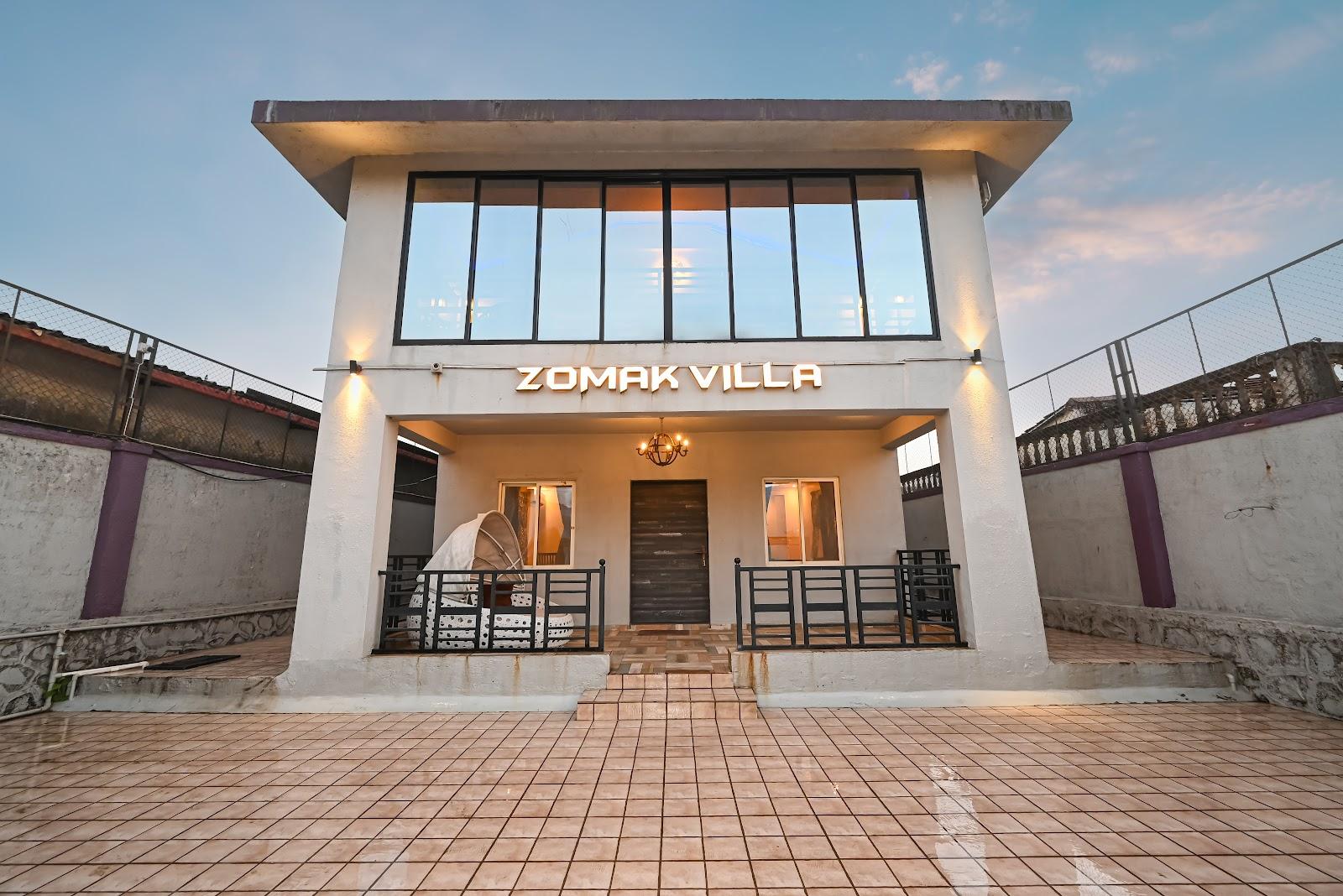 Zomak Villa 3BHK By Bungalows In Lonavala – photo 1