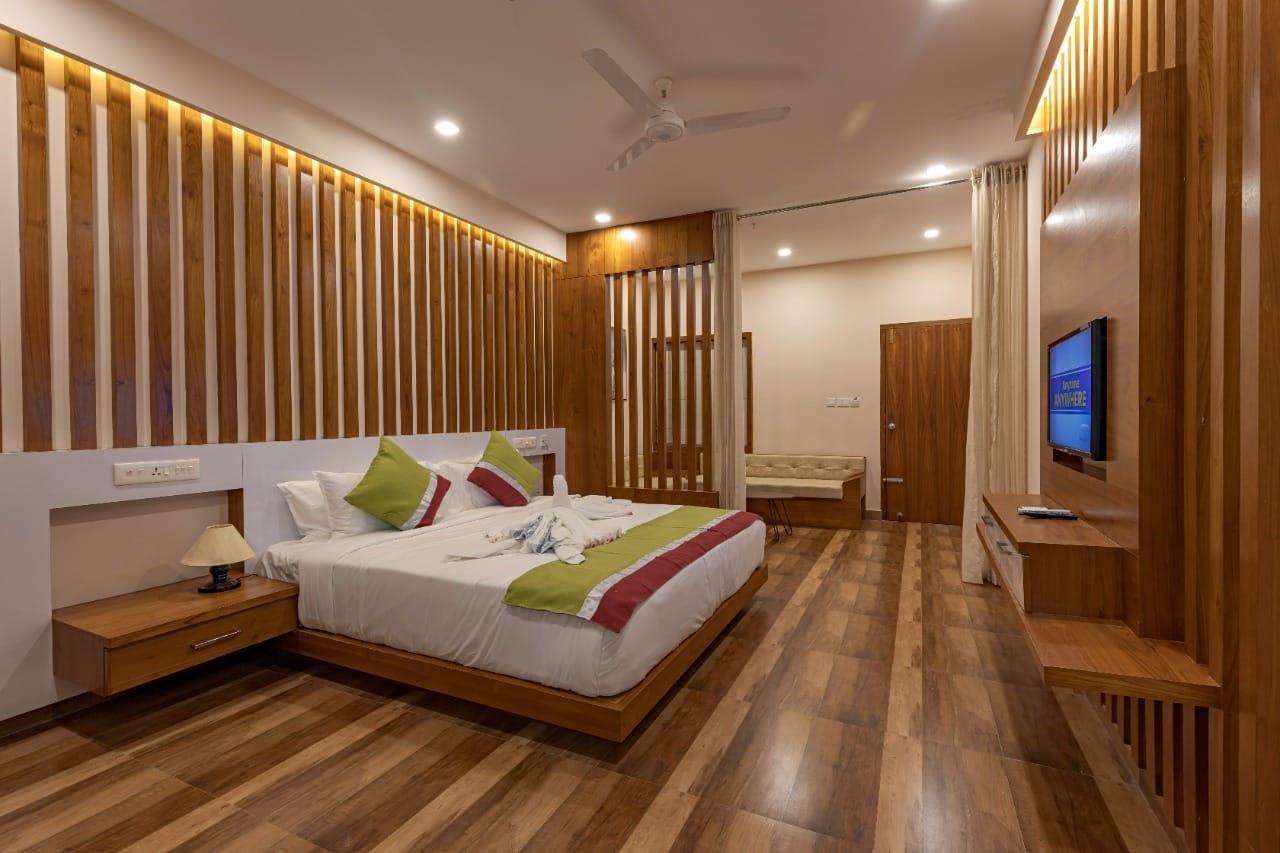 Hotel Benale International – photo 2