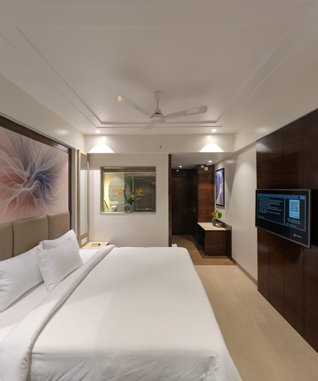 Meritas Grand Inn Calangute Goa – photo 3