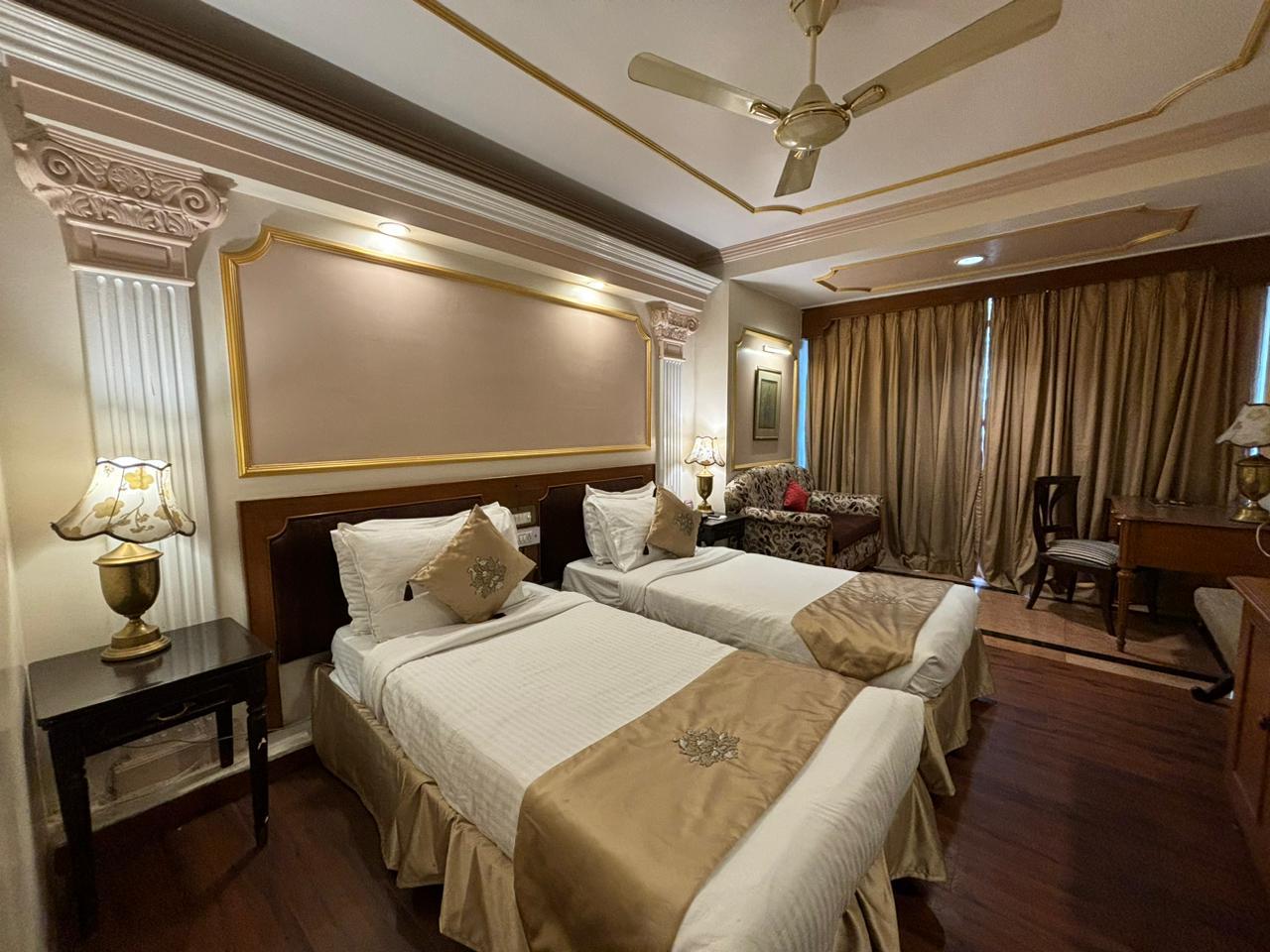 Hotel Tuli International,Nagpur – photo 3