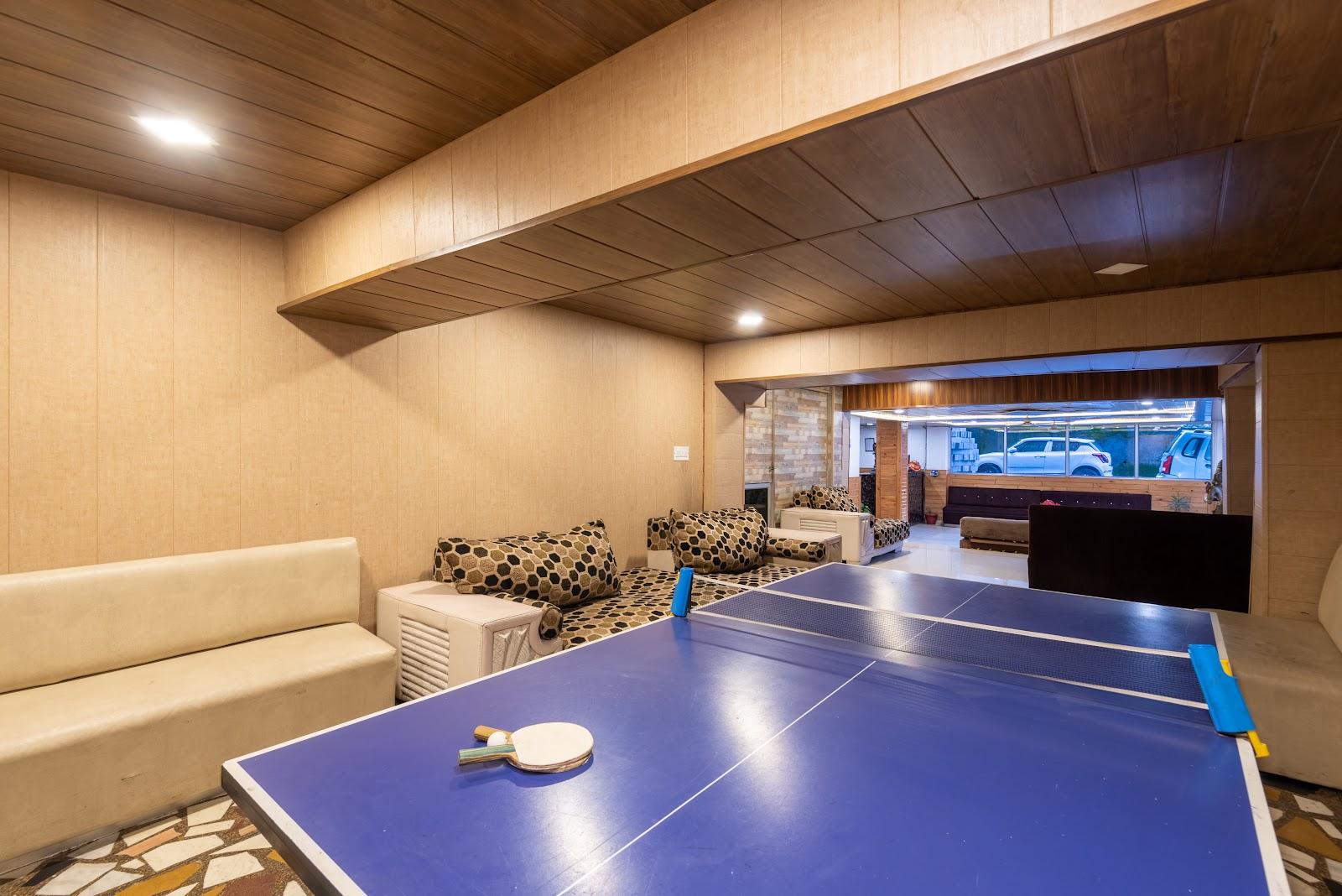 Anupam Resort By DLS Hotels, Naddi – photo 4