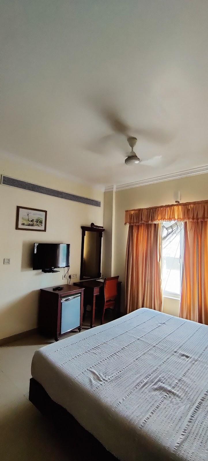 Hotel Indraprastha – photo 2