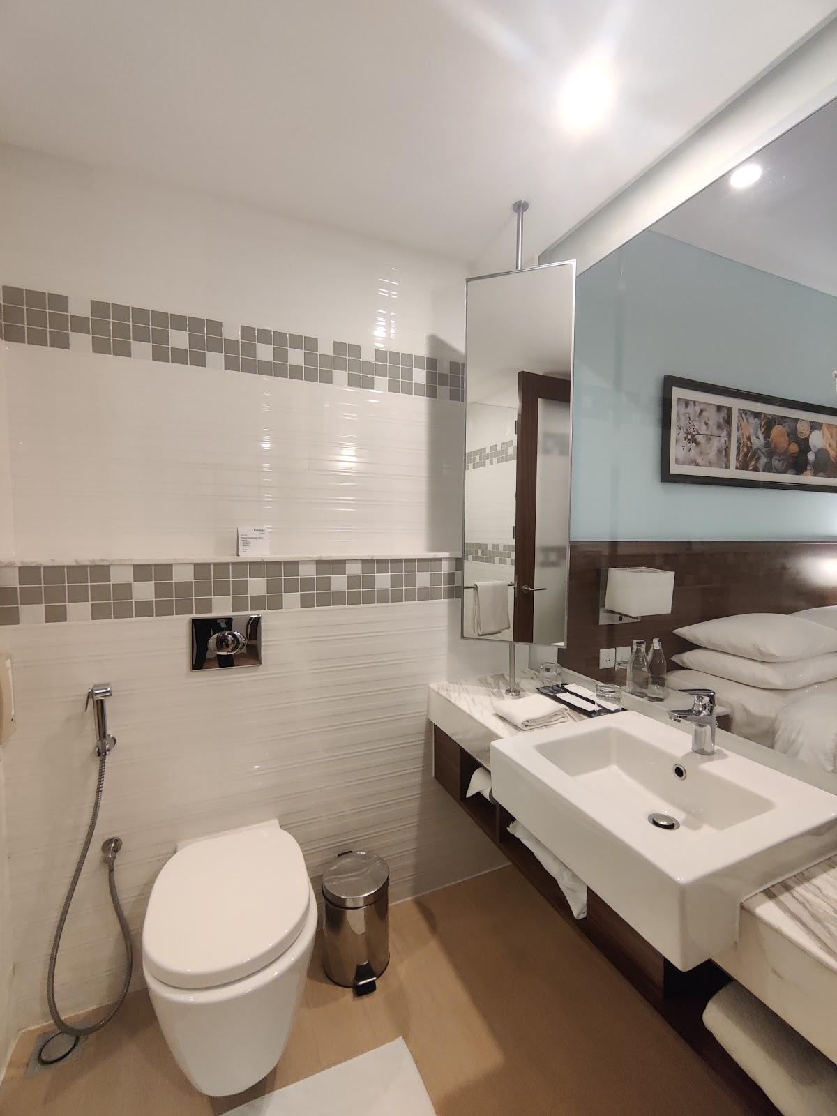 Fairfield by Marriott Coimbatore – photo 4