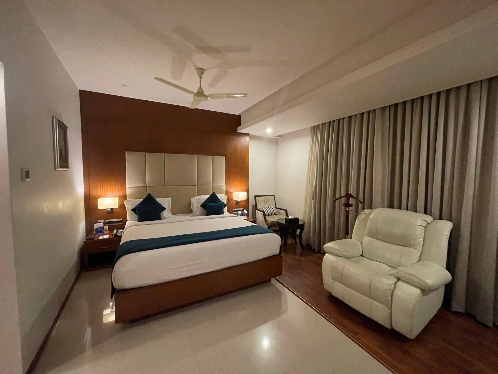 The Ocean Pearl, Udupi – photo 3