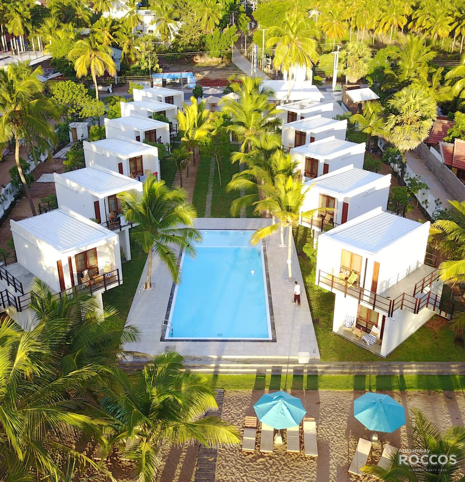 Arugam Bay Roccos – photo 1