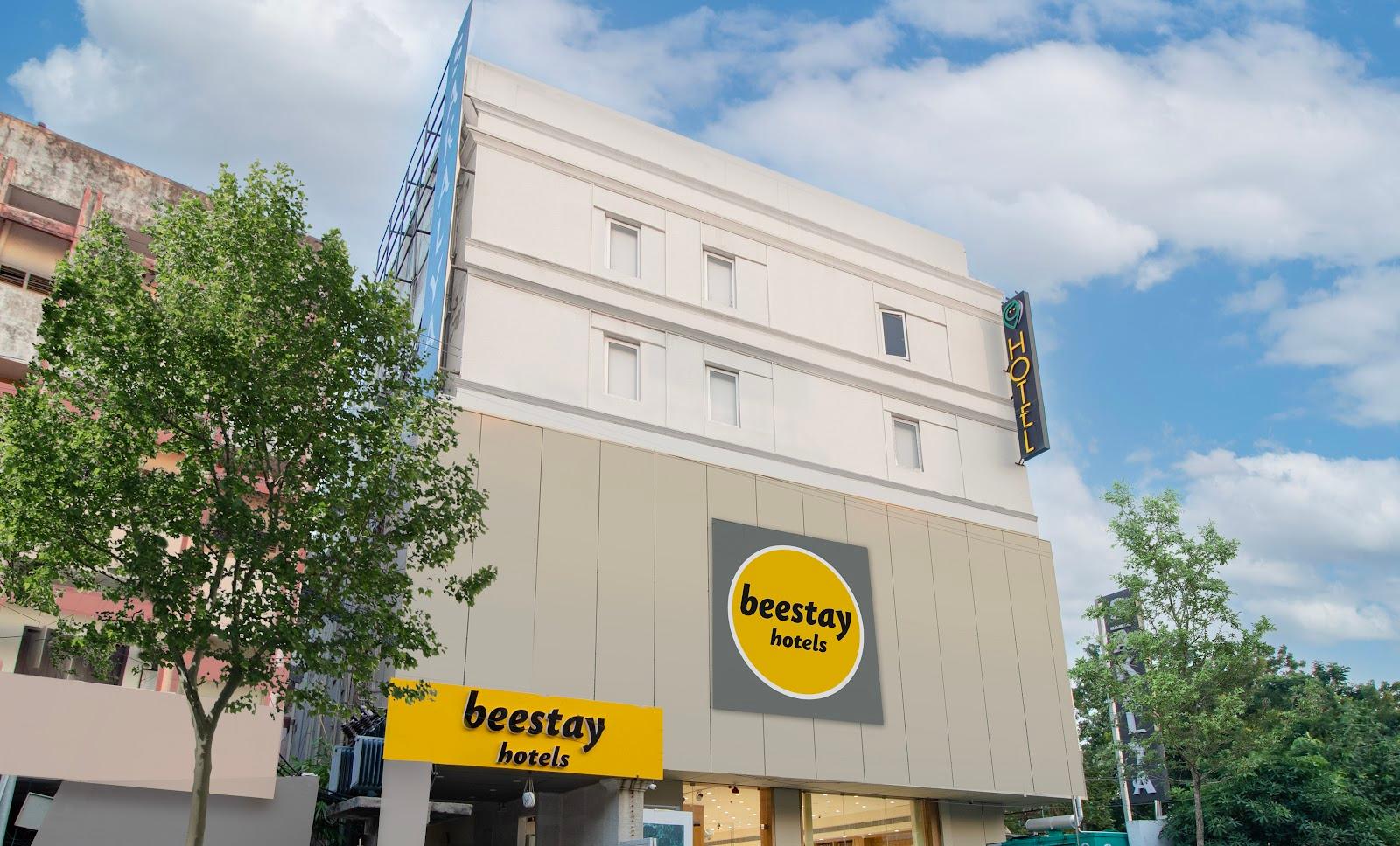 beestay Hotels MG Road Vijayawada – photo 1