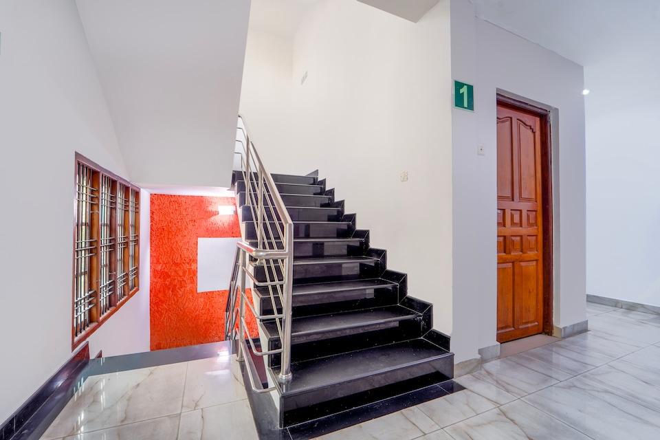 Townhouse City Center Ernakulam – photo 4