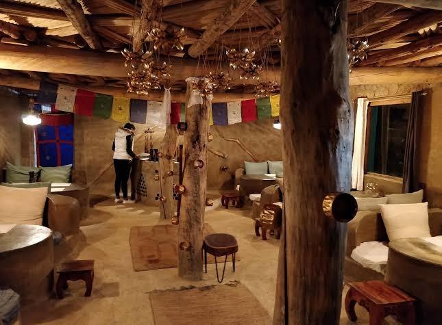 Spiti Village Resort – photo 4