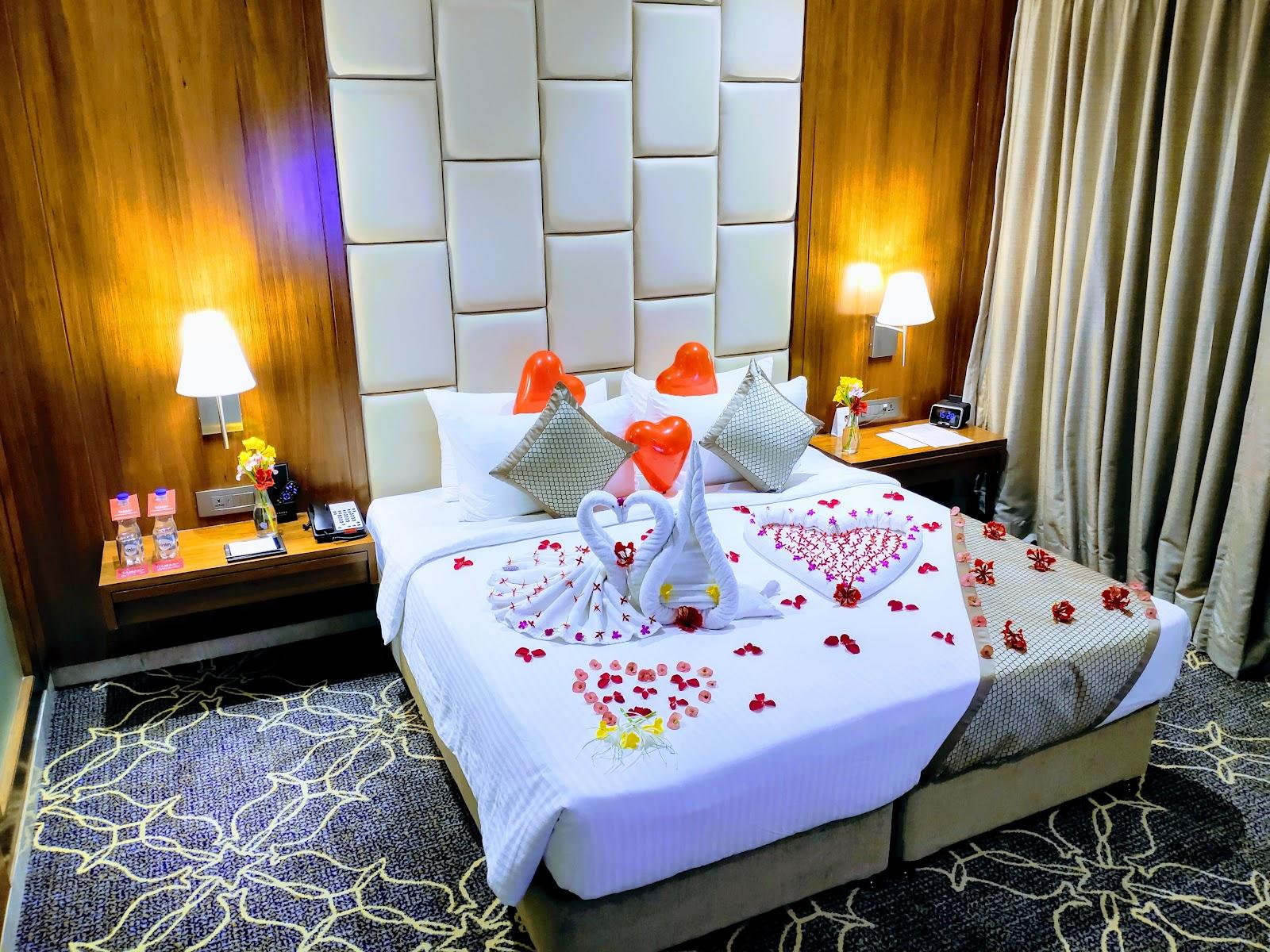 Ramada by Wyndham Gandhidham Shinay – photo 3