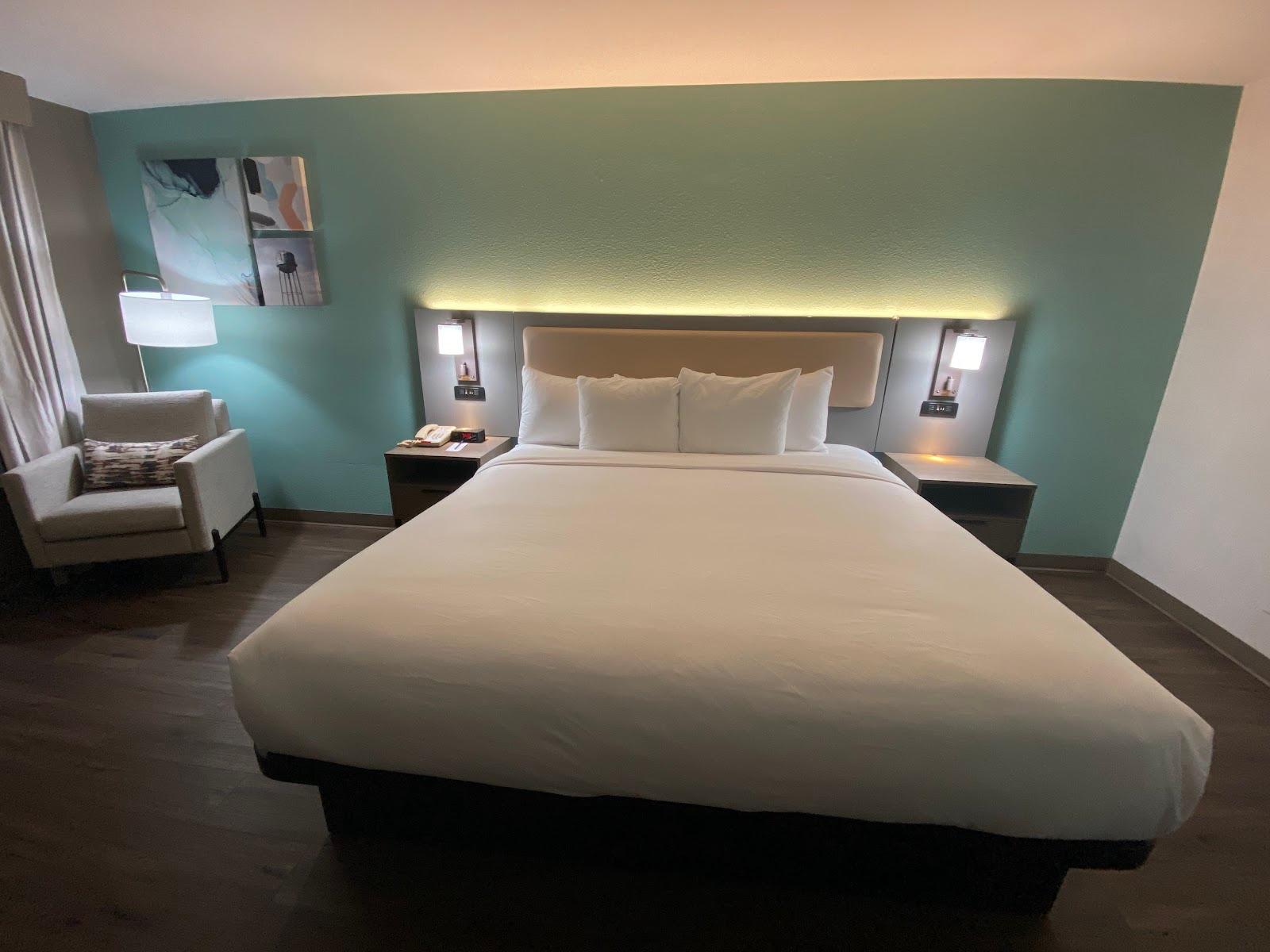 Comfort Inn SeaWorld Area – photo 3