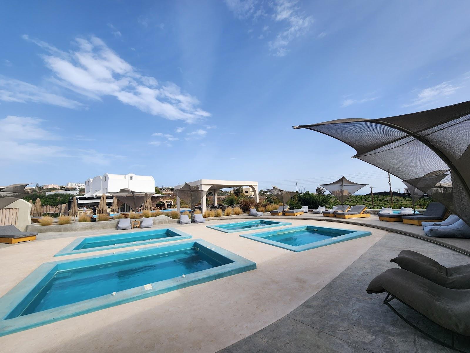 Aelia Luxury Suites – photo 4