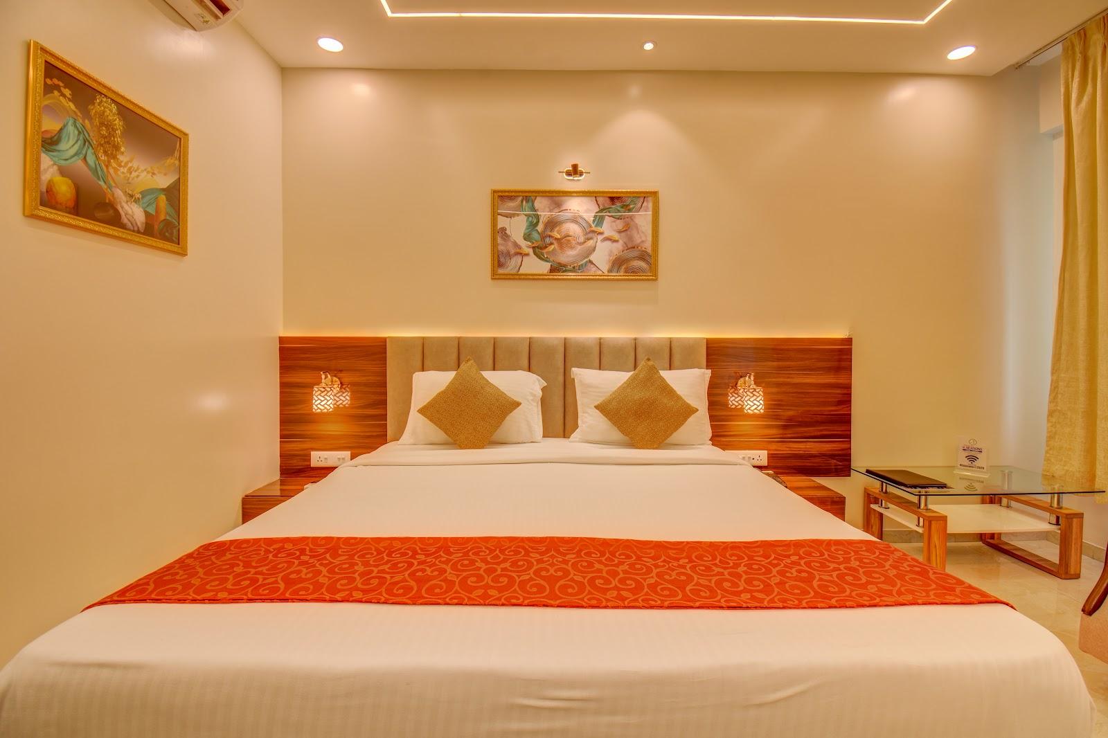 Four Seasons Resort Mulshi – photo 3