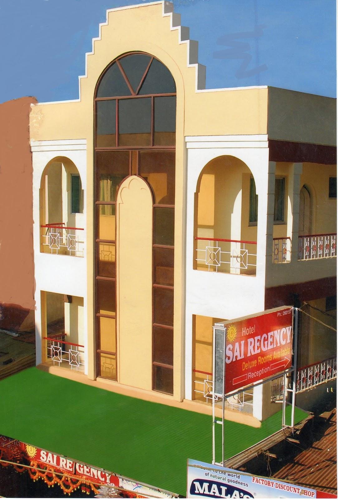 Hotel Sai Regency – photo 4