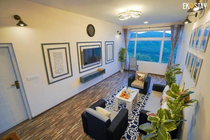 EKOSTAY - Pearl House - Villa – photo 2