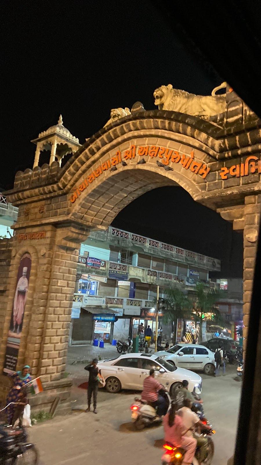 Junagadh – photo 4