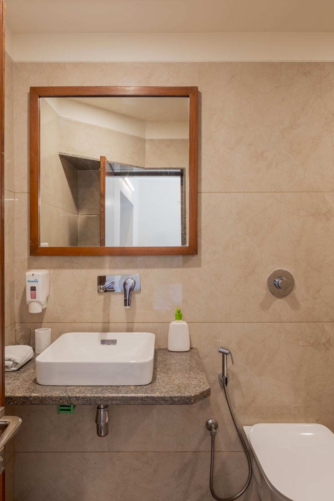 Hotel Sudhir New – photo 4