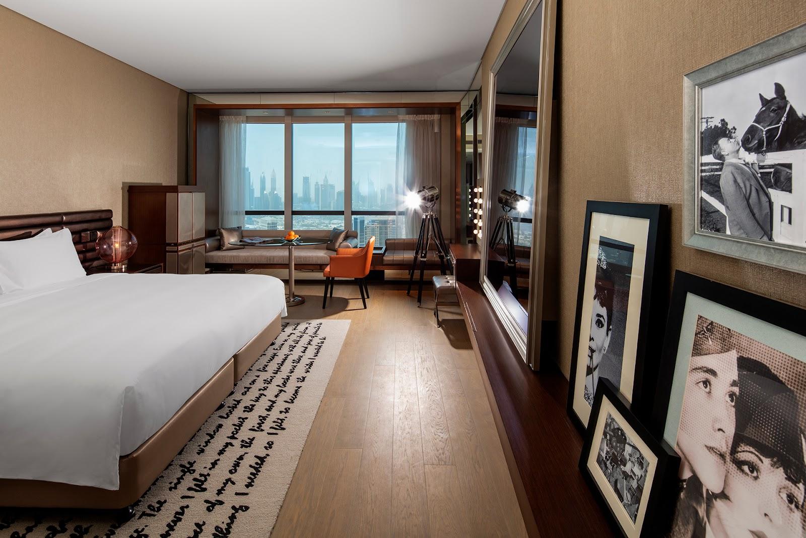Paramount hotel Dubai – photo 3