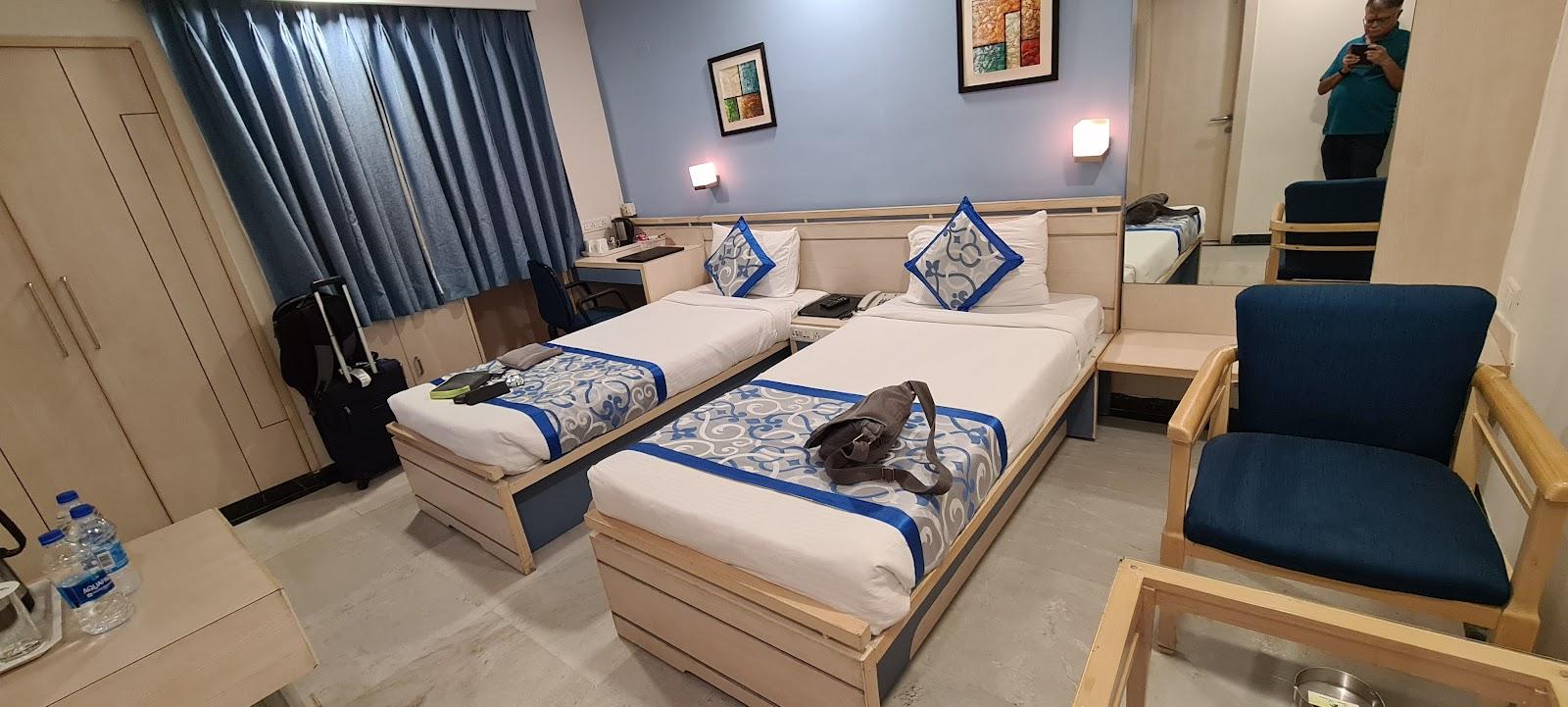 Hotel Green Horizon Station Road, Ranchi. 834001 – photo 3