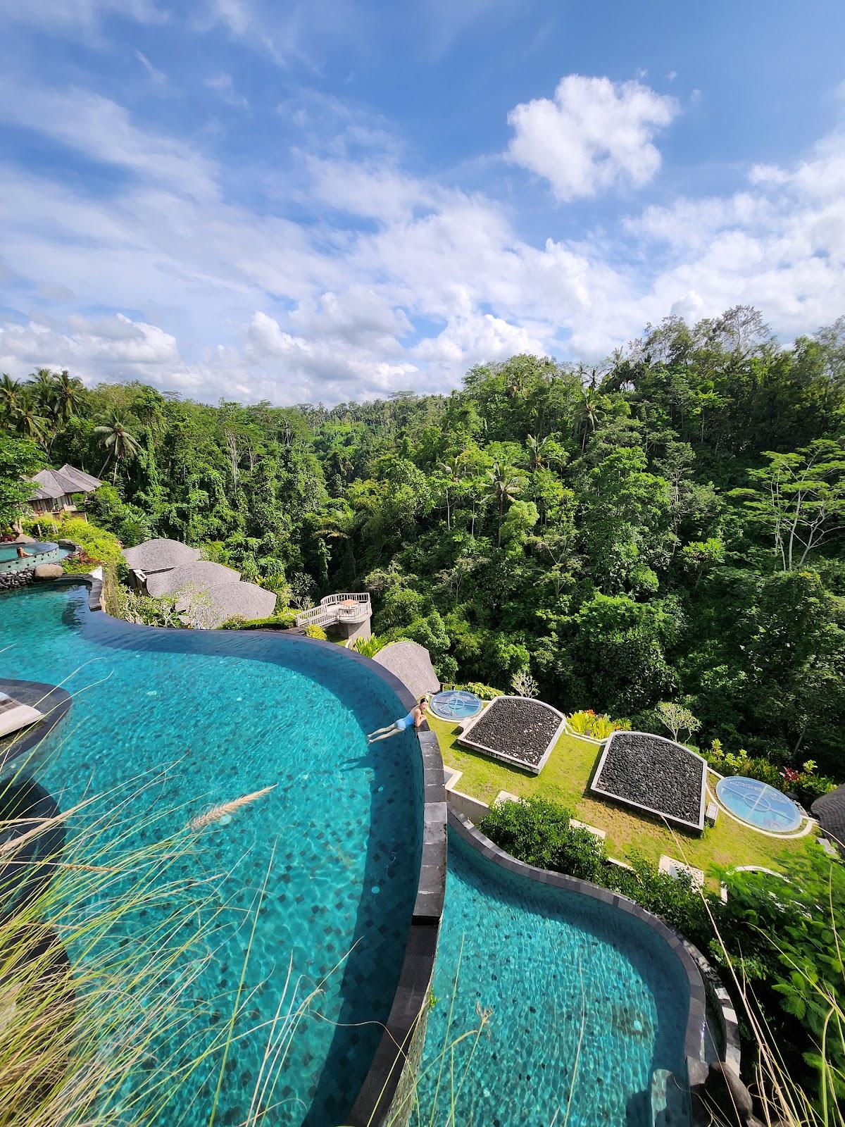 The Kenran Resort Ubud By Soscomma – photo 2