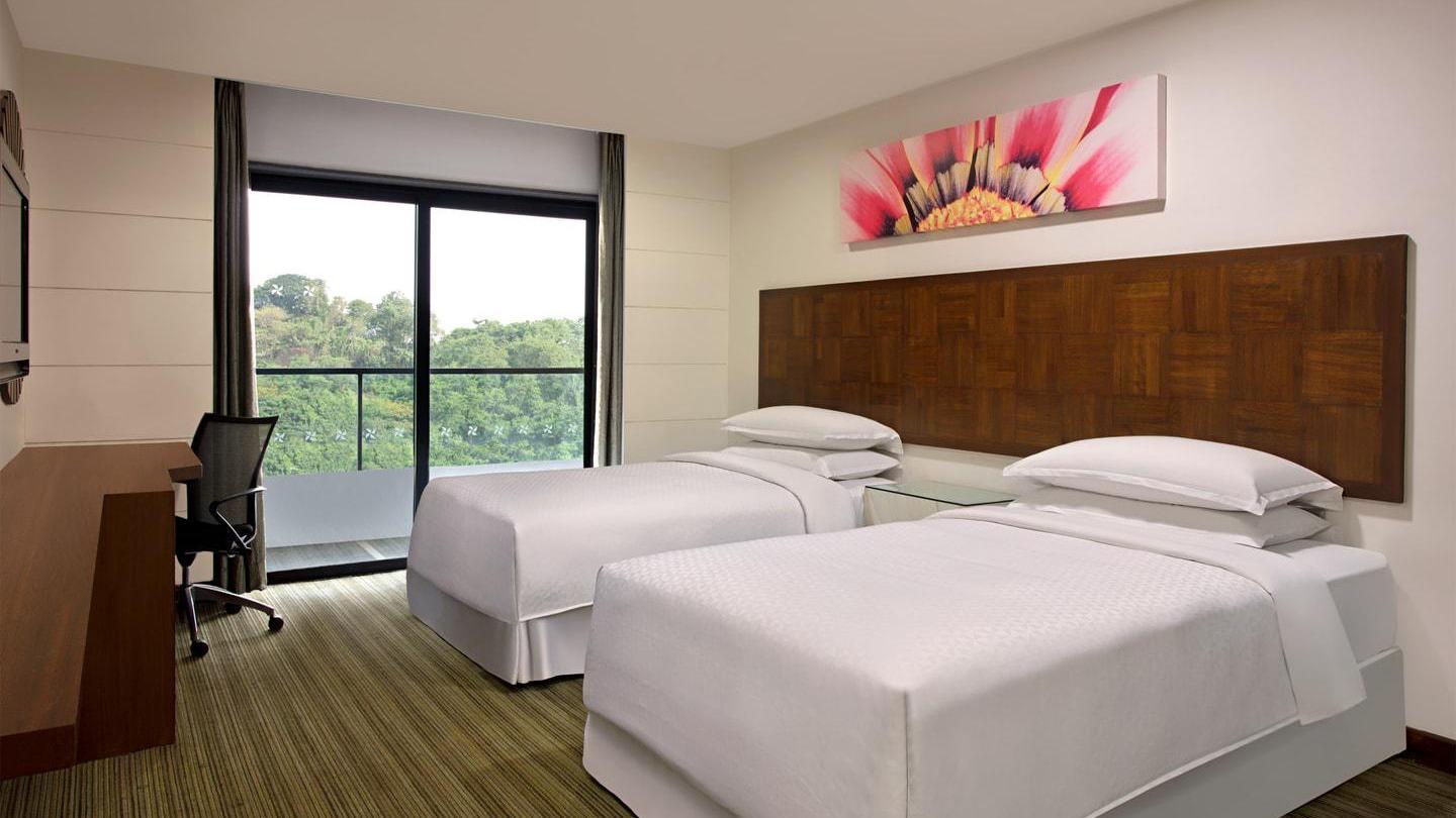 Four Points by Sheraton Visakhapatnam