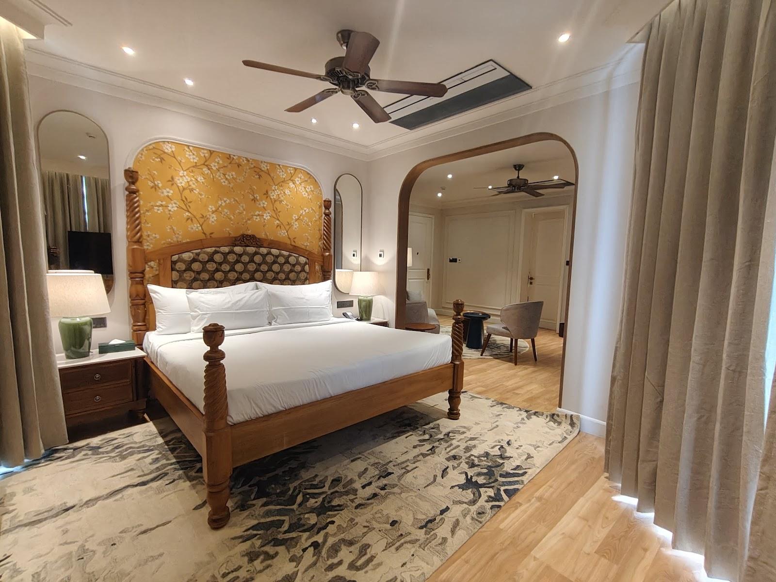 Hotel Arif Castles Nainital – photo 3