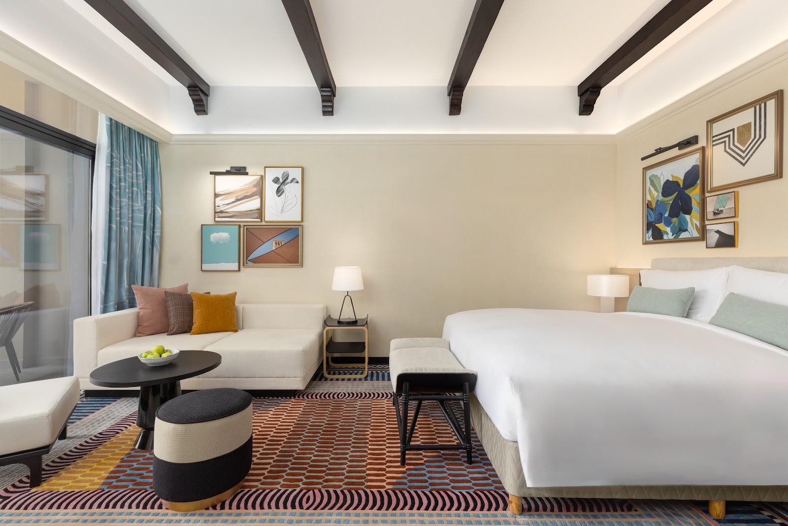 Sofitel Al Hamra Beach Resort – photo 3