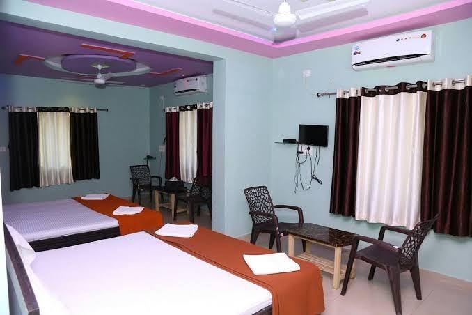 Hotel Krisha – photo 2