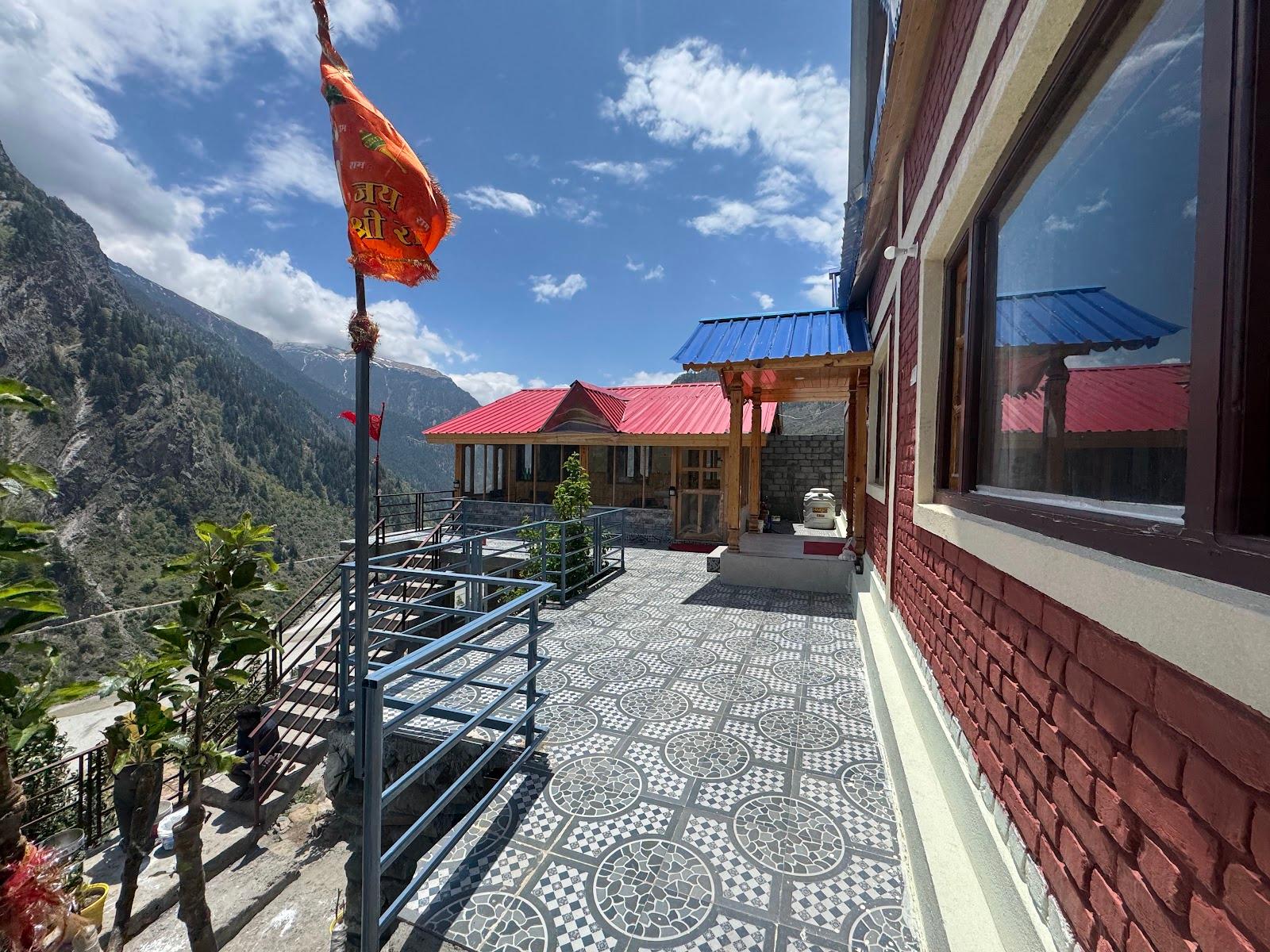 Harsil Valley Homestay – photo 1