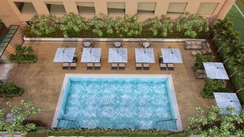 Ayodhyam, Ayodhya - IHCL SeleQtions – photo 4