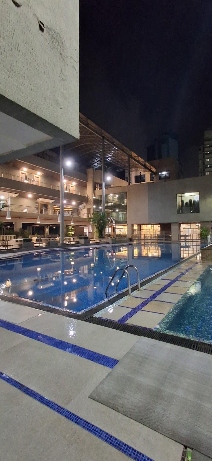 The Fern Residency, Chembur, Mumbai – photo 4