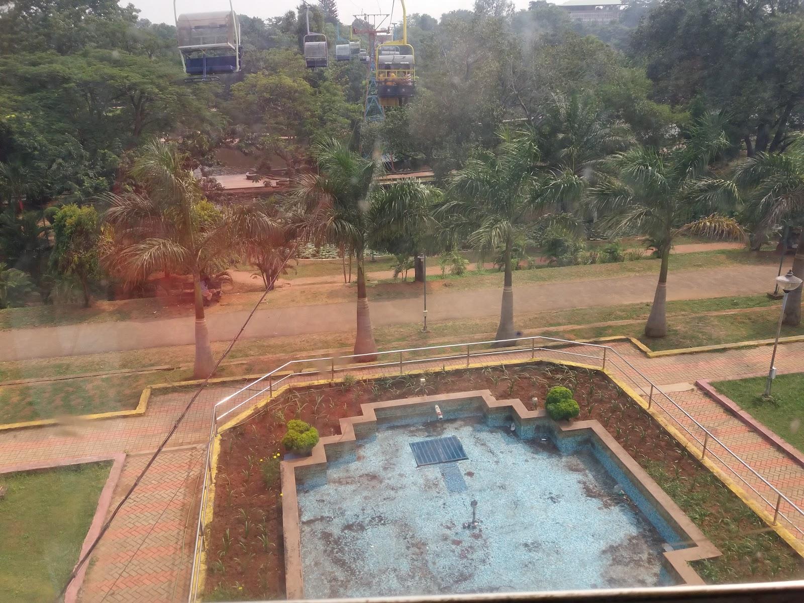 KTDC Garden House Malampuzha – photo 4