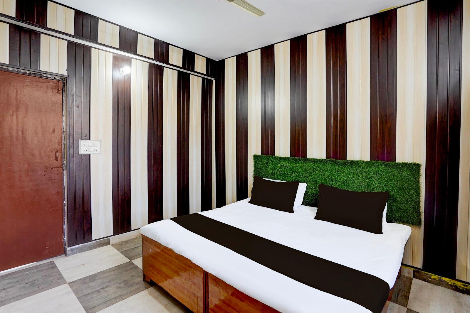 Hotel O Govind Guest house – photo 4