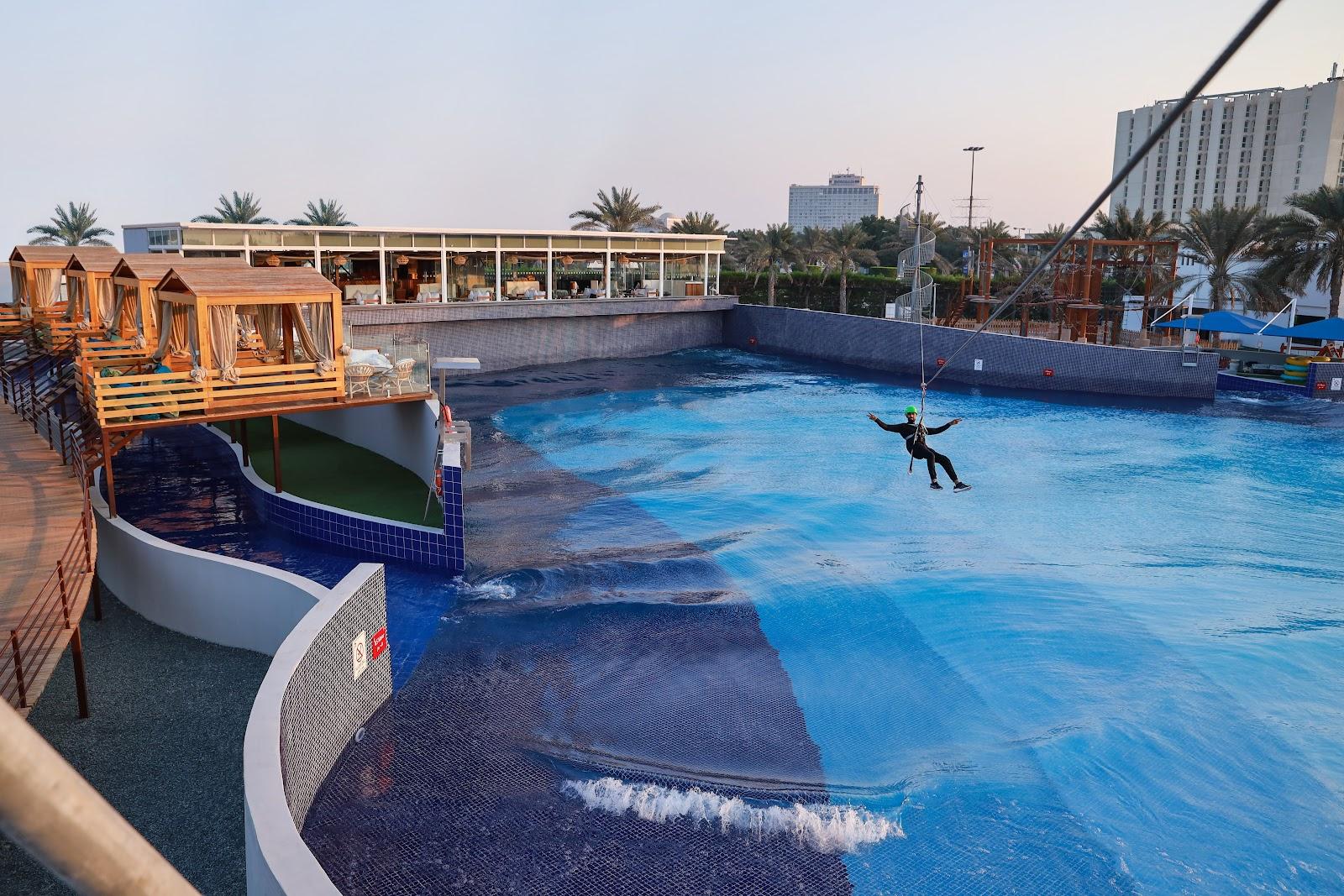 Radisson Blu Hotel & Resort, Abu Dhabi Corniche – photo 4
