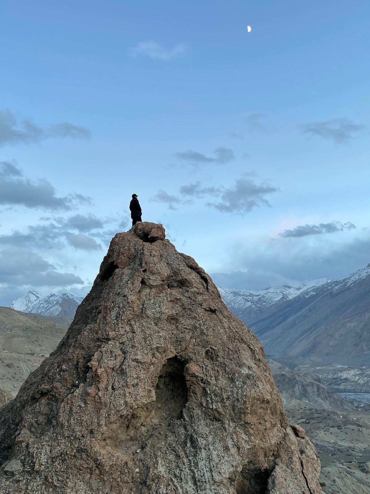 Spiti Horizon Home Stay – photo 3