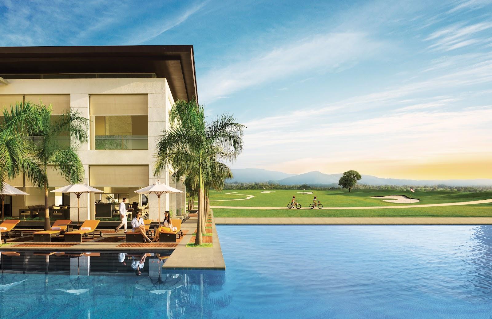 Lodha Belmondo – photo 3