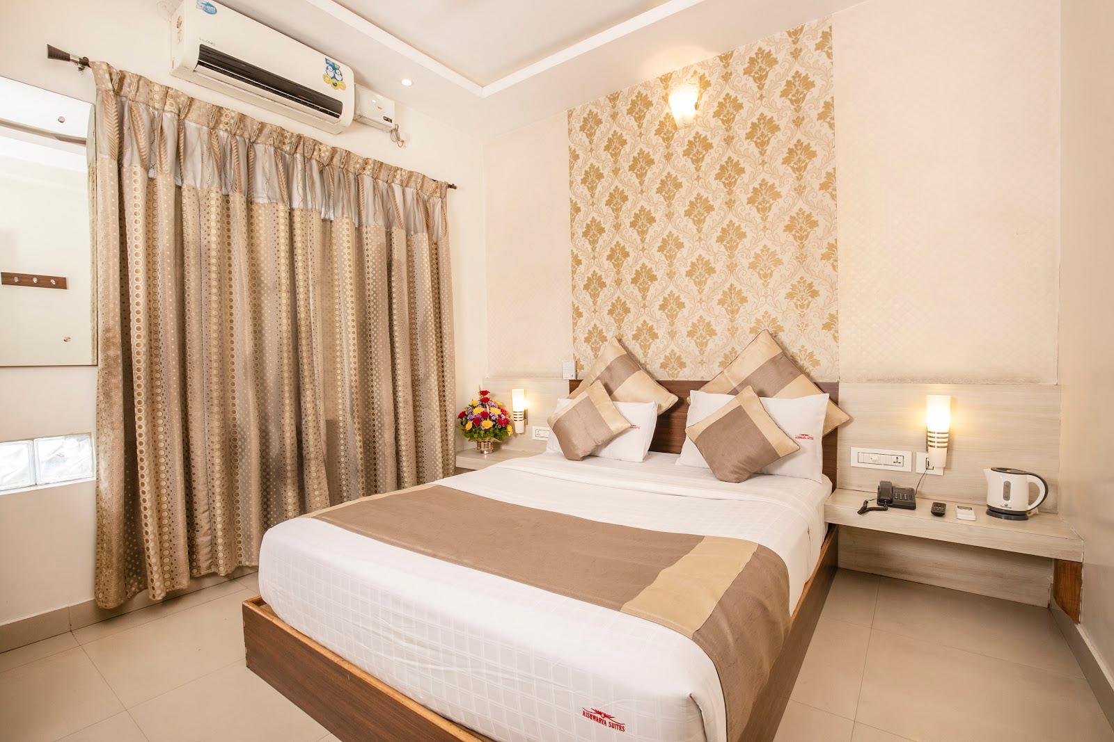 Aishwarya Suites ( Best Premium Hotel in Mysore ) – photo 3