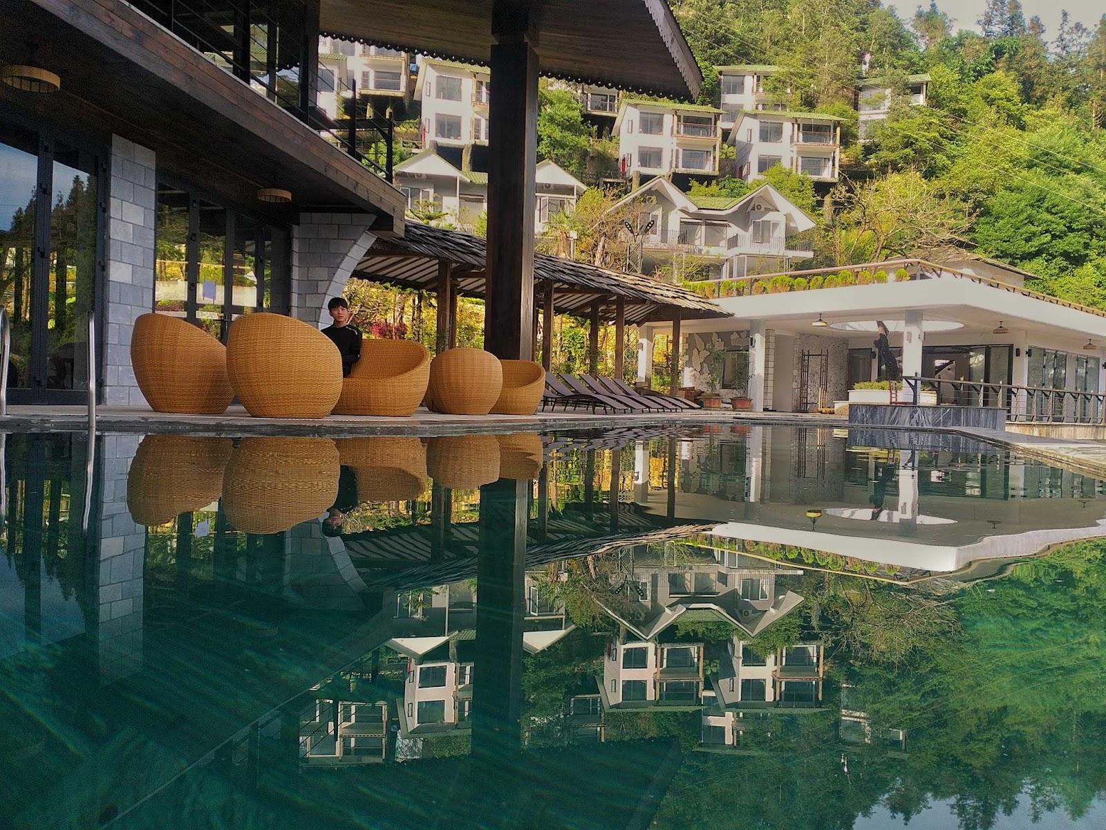 Catcathills Resort & Spa