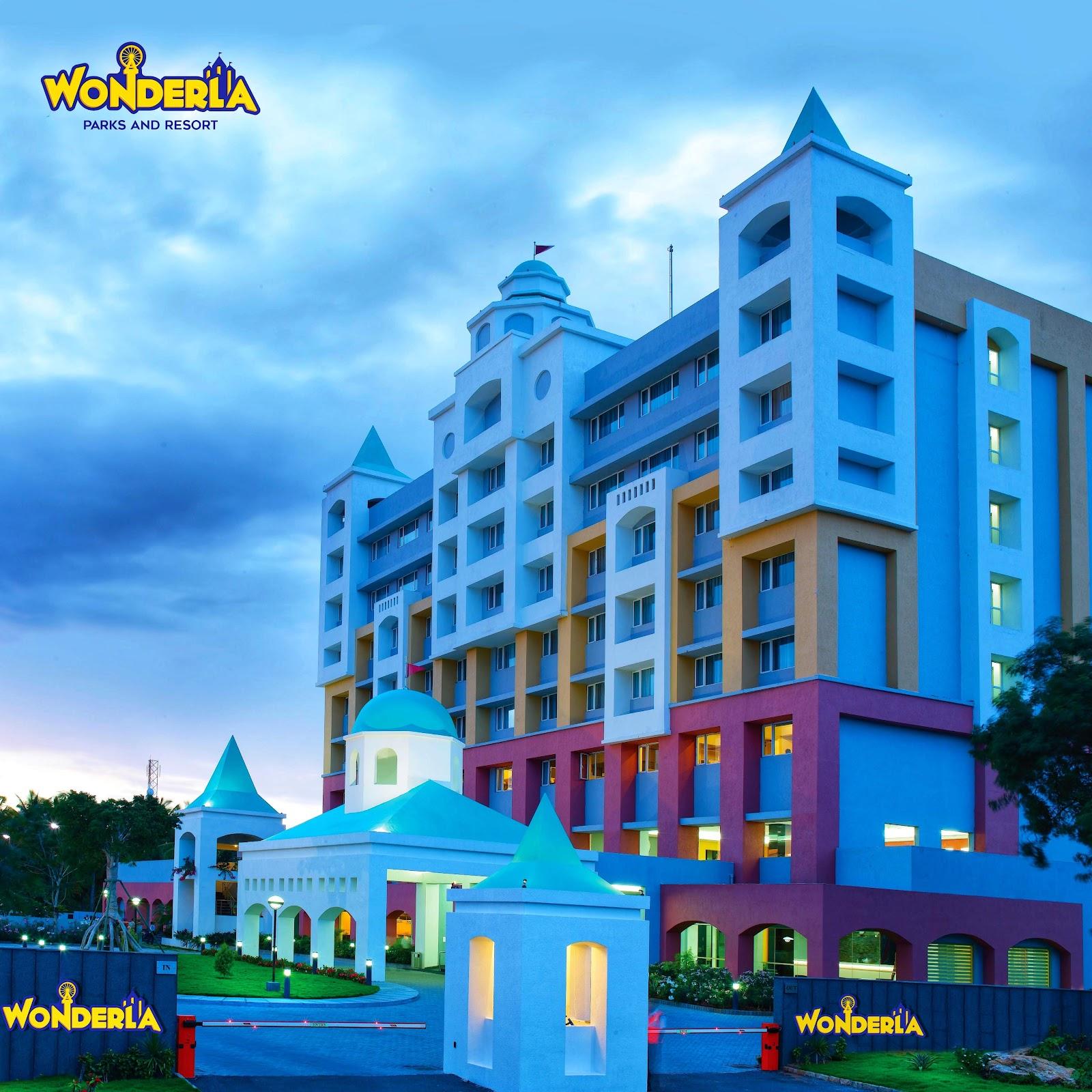 The Terrea by Wonderla – photo 1