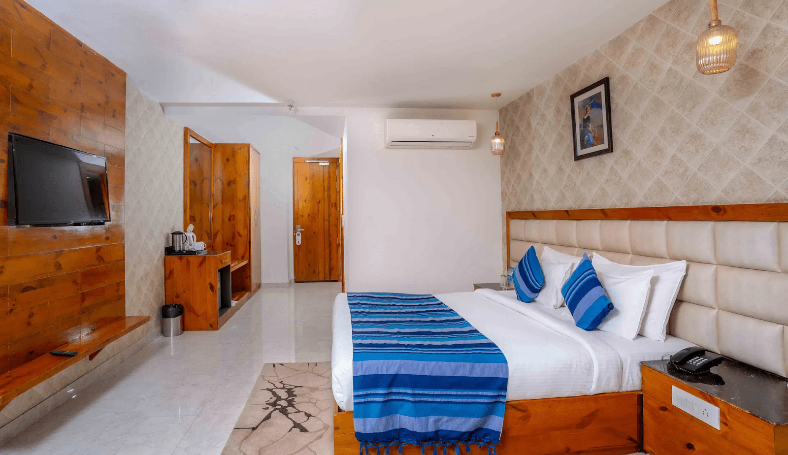 Golden Fern Resort Shimla – photo 3