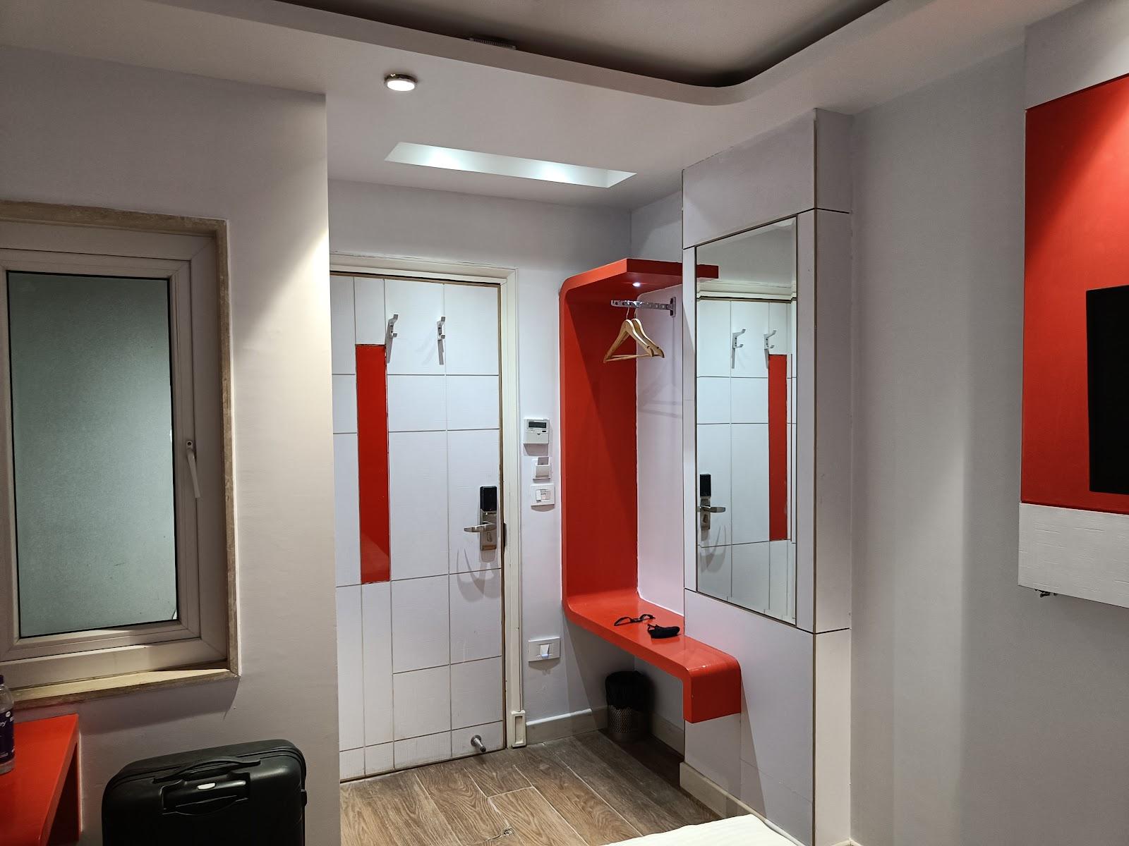 Hotel City Empire-New Delhi Railway Station – photo 4