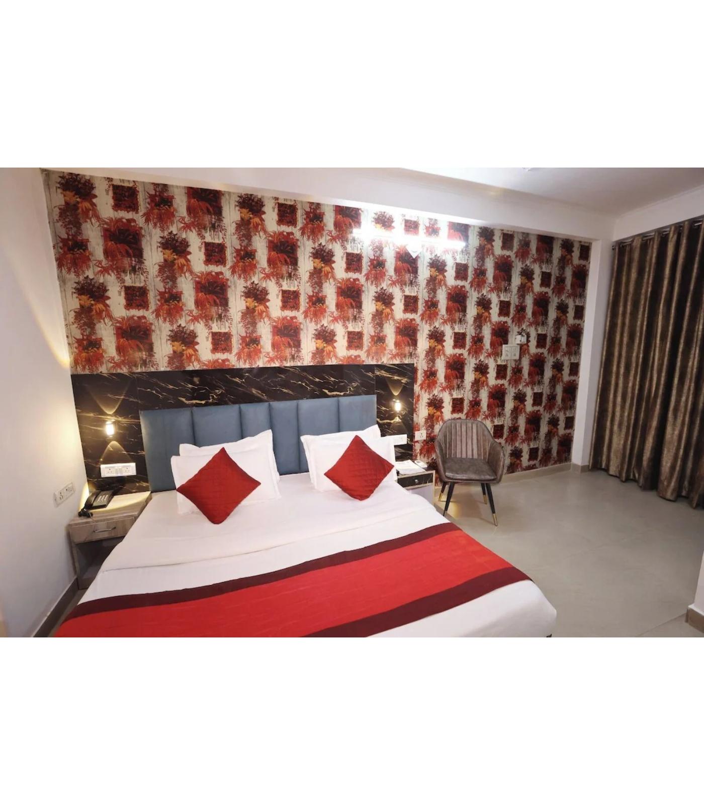 Hotel PG International – photo 4