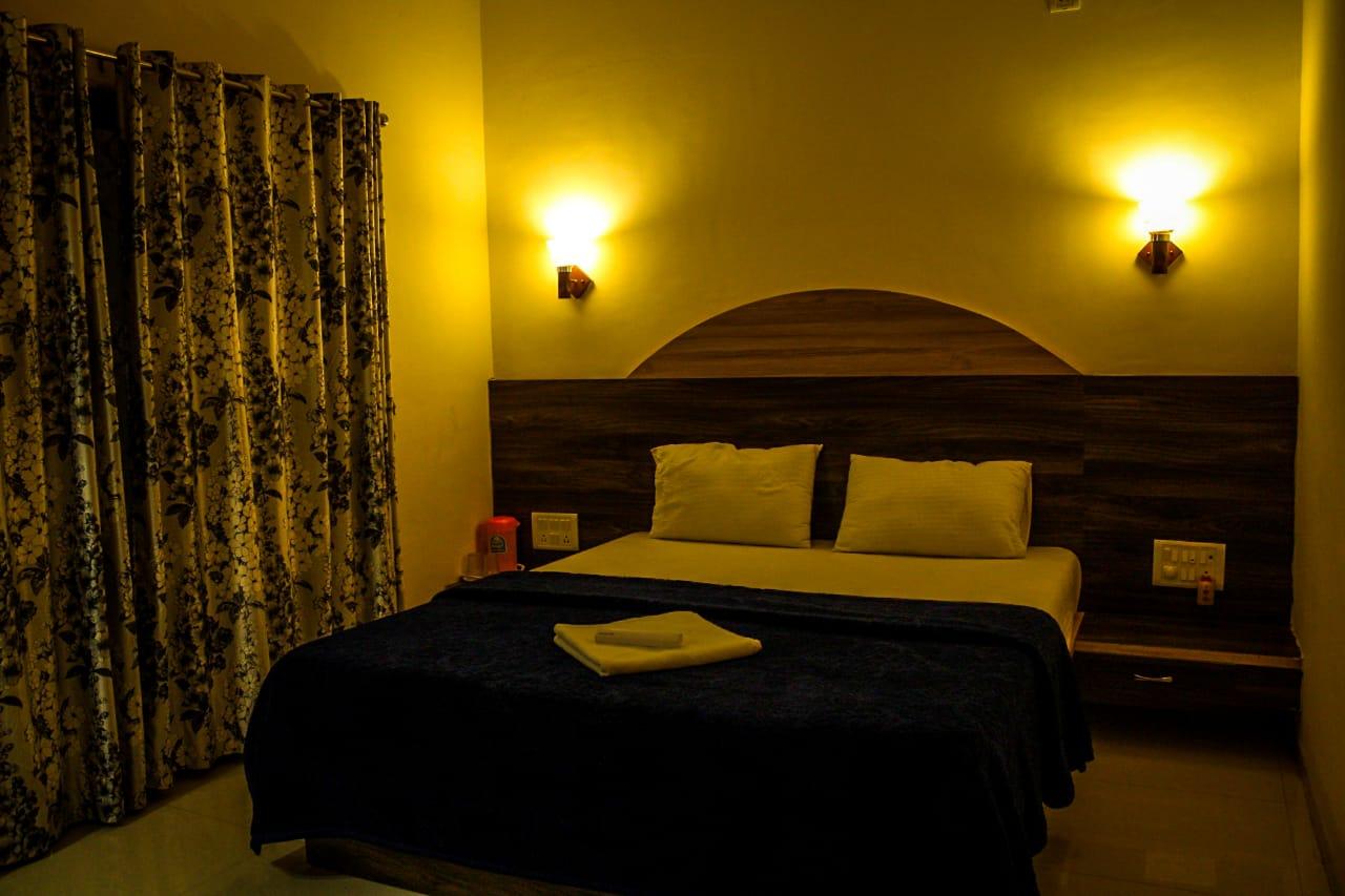 Golden Spring Villa, Metgutad, Mahabaleshwar – photo 3